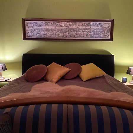 King Suite Centre אלקמאר מראה חיצוני תמונה