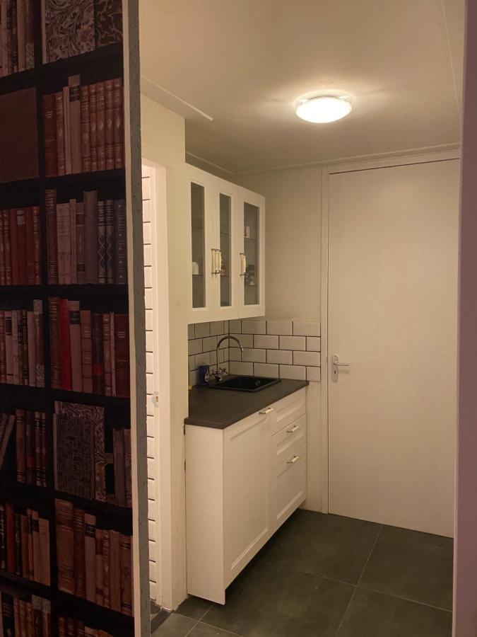King Suite Centre אלקמאר מראה חיצוני תמונה