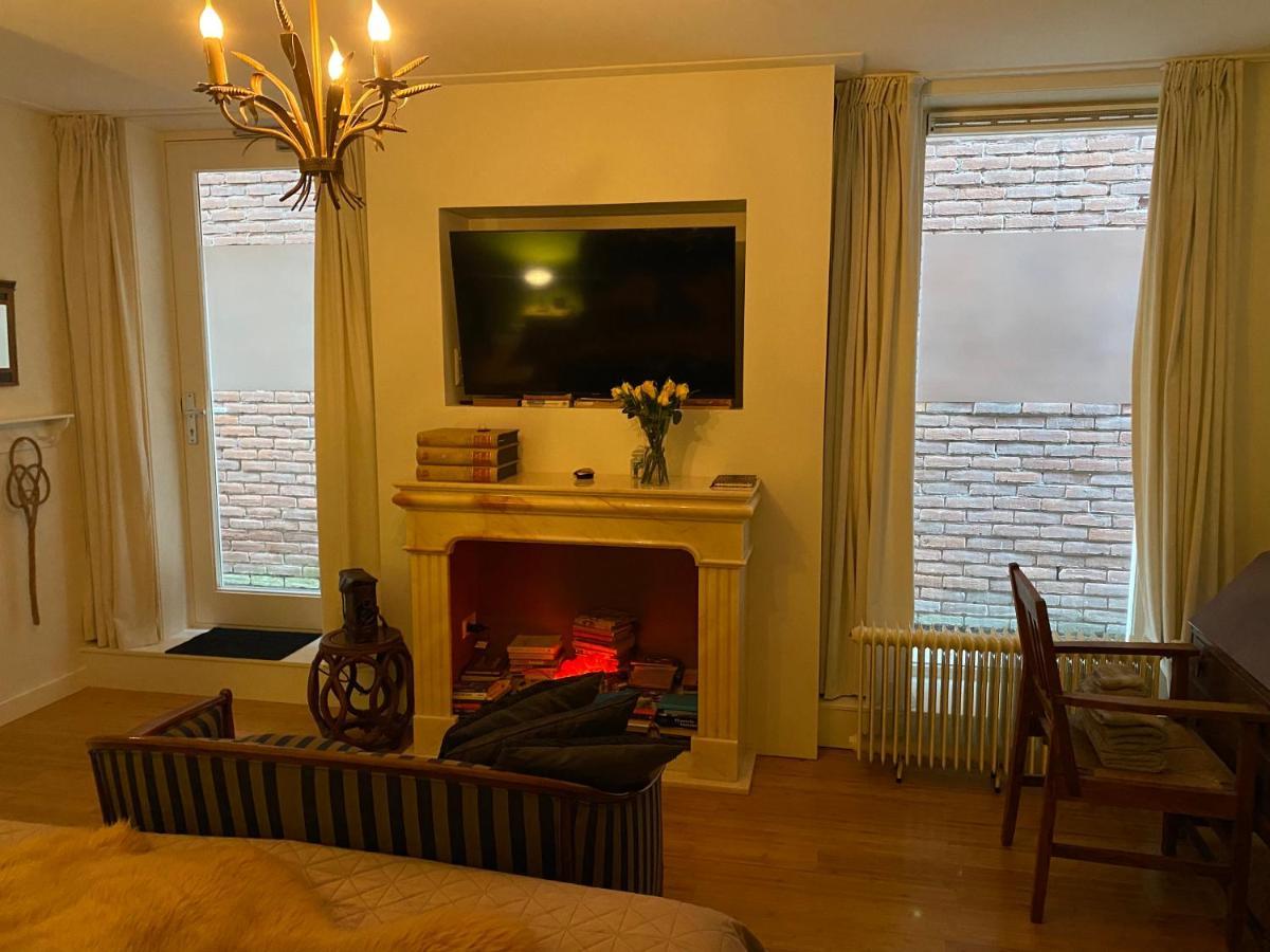 King Suite Centre אלקמאר מראה חיצוני תמונה