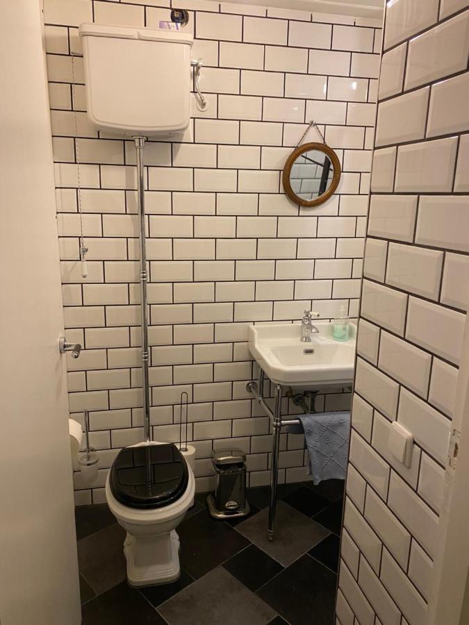 King Suite Centre אלקמאר מראה חיצוני תמונה